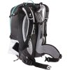 1003830 7 deuter trans alpine 28 sl caspia maron