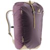 Deuter Gravity Motion SL 40 (3362322) aubergine clay