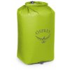 osprey ul dry sack 35 limon green