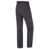 1006853 1 husky damske outdoor kalhoty kahula l dk grey
