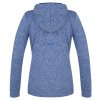 1006988 1 husky damska mikina s kapuci alony l blue
