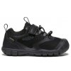 keen tread rover wp children black black