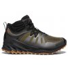 keen zionic mid wp men dark olive scarlet ibis