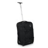 osprey farpoint wheels 36 ii black