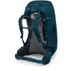 osprey fairview trek 50 night jungle blue5