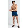 Saxx DAYTRIPPER BB FLY 2PK black/city blue heather  + kód pro dodatečnou 10% slevu: OUTDOOR10