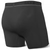 Saxx KINETIC L-C MESH BB blackout  boxerky