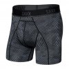 Saxx KINETIC L-C MESH BB optic camo-black  boxerky