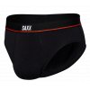 Saxx NONSTOP STR CTN BRIEF black  boxerky