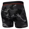 Saxx ULTRASOFT BB FLY supersize camo-black  boxerky