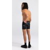 Saxx ULTRASOFT BB FLY supersize camo-black  boxerky
