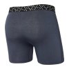 Saxx VIBE SUPER SOFT BB india ink/amaze-zing wb  boxerky