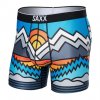 Saxx VOLT BREAH MESH BB great outdrawers blue