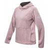 SENSOR MERINO UPPER traveller dámská mikina s kapucí