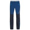 hannah kash pants pageant blue anthracite
