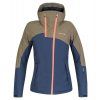 Hannah MAKY COL burnt olive mood indigo