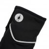 smartwool active fleece wind mitten black 02