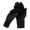 smartwool active fleece wind mitten black 08
