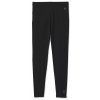 Smartwool K CLASSIC THERMAL MERINO BL BOTTOM B black