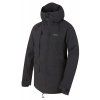 Husky Pánská hardshell bunda Nigalo M graphite