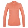 1036284 2 husky damska merino mikina aron zip l light orange