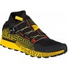 La Sportiva CYKLON Black Yellow