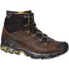 Ultra Raptor II Mid Leather Wide GTX Chocolate Cedar W