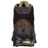Ultra Raptor II Mid Leather Wide GTX Chocolate Cedar W5