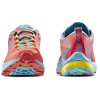 La Sportiva Jackal II Women Hibiscus/Malibu Blue
