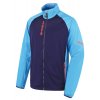 Husky Pánská softshell bunda Suli M blue