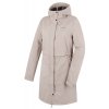 Husky Dámský softshell kabát Sephie L beige