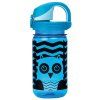 Nalgene OTF Kids Blue Owl Sustain