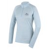 Husky Merino termoprádlo Merow Zip L faded mint