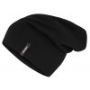 Husky Merino čepice Merhat black