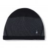 Smartwool INTRAKNITERINO FLEECE BEANIE black
