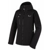 Husky Dámská softshell bunda Sevan L black