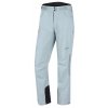 Husky Dámské softshell kalhoty Keson L faded mint