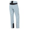 1058172 1 husky damske softshell kalhoty keson l faded mint