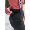 husky damske lyzarske kalhoty galti l black4