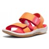 Keen ELLE BACKSTRAP CHILDREN tangerine cayenne3