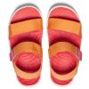 Keen ELLE BACKSTRAP CHILDREN tangerine cayenne4