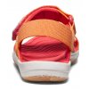 Keen ELLE BACKSTRAP CHILDREN tangerine cayenne5