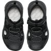 keen motozoa sandal children black alloy7