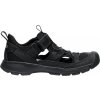 10044158KEN01 MOTOZOA SANDAL YOUTH, blackalloy 3