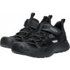 10044158KEN01 MOTOZOA SANDAL YOUTH, blackalloy 5