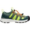 Keen MOTOZOA SNEAKER sea moss scarlet ibis4