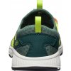 Keen MOTOZOA SNEAKER sea moss scarlet ibis5