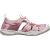 keen moxie sandal youth nostalgia rose papaya punch4