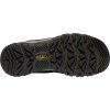 Keen TARGHEE IV WP MEN dark olive/gold flame  pánské boty