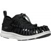 keen uneek o3 men black star white